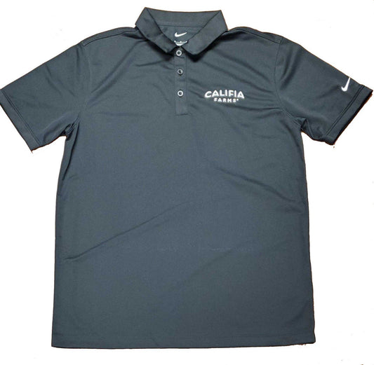 Men's polo